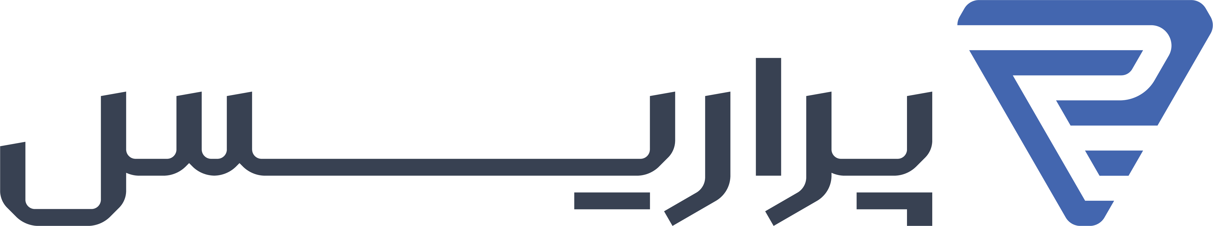 پراریس